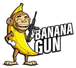 Banana gun base trading bot