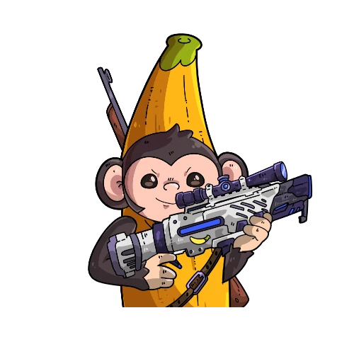 Banana Pro logo